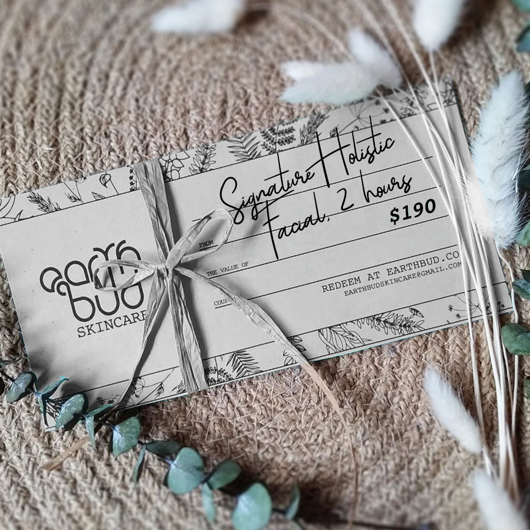 Signature Holistic Facial - 2 Hours