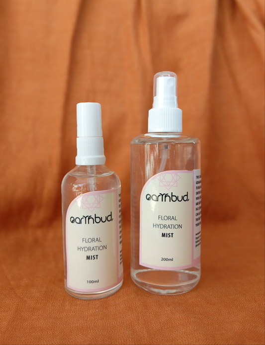 Floral Hydration Mist