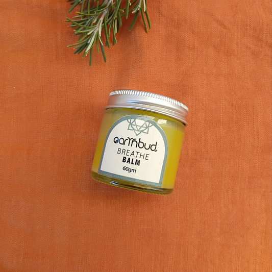 Breathe Balm
