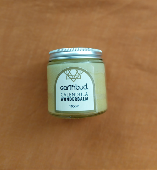 Calendula Wonderbalm
