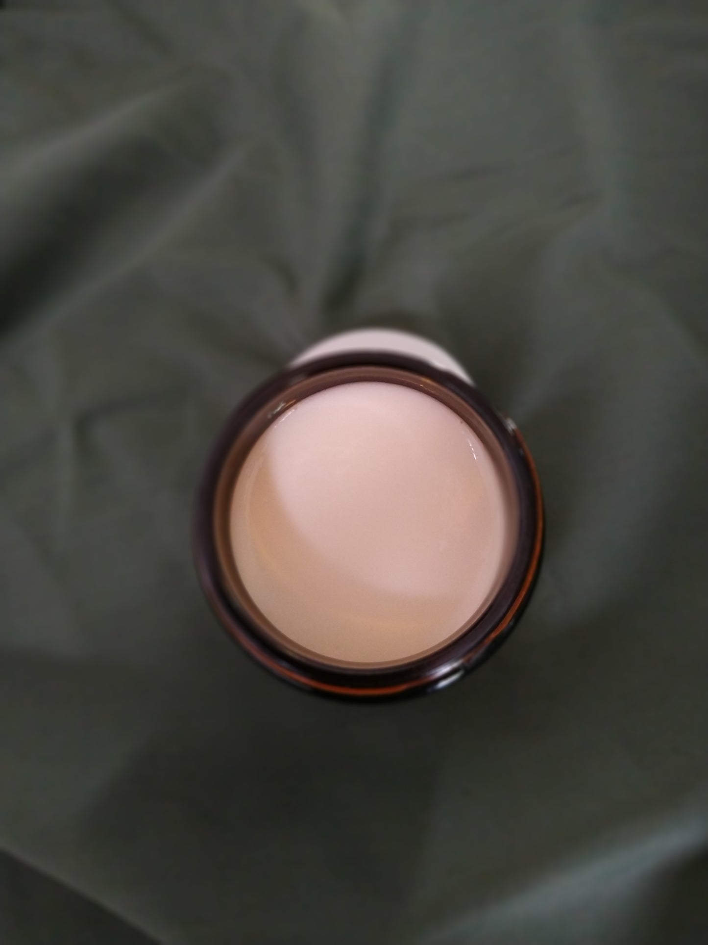 Manly Face Cream