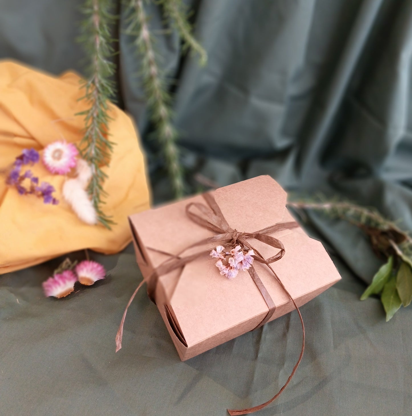 Shea Butter Mini Set