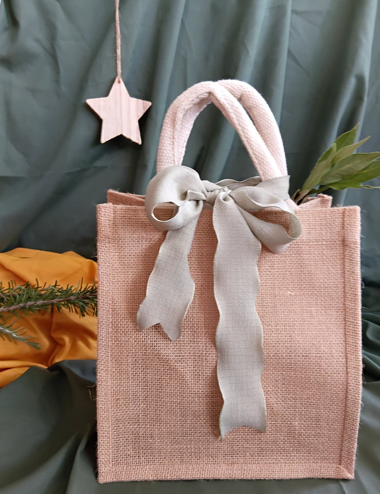 Golden Sun, Salt & Self Care Set