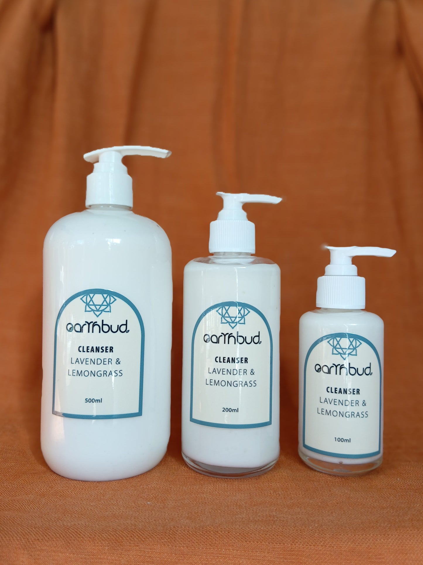 Cleanser