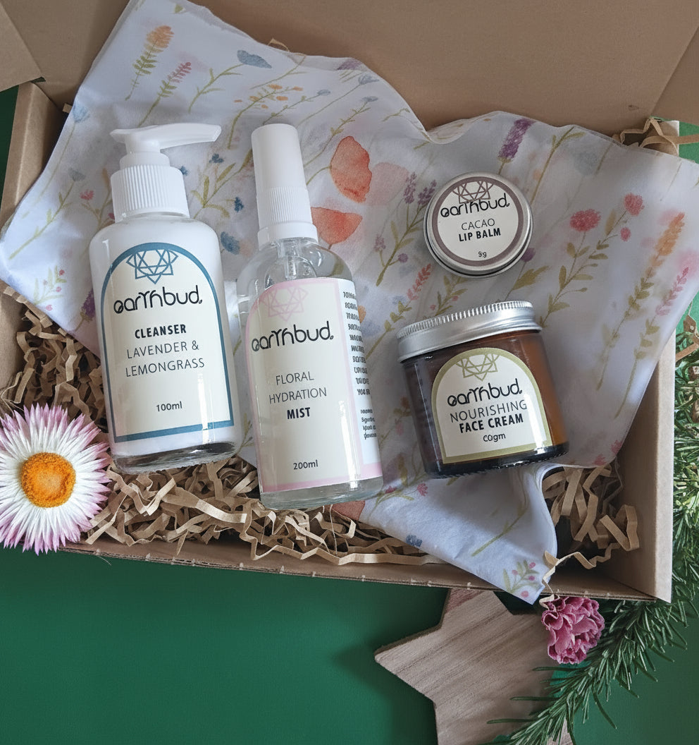 Earth Bud Essentials