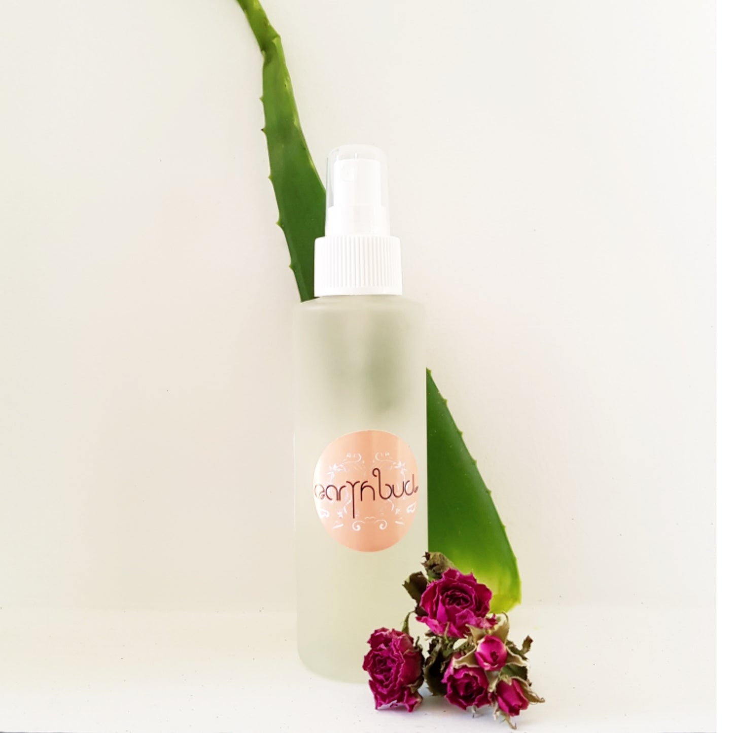 Floral Hydration Infusion