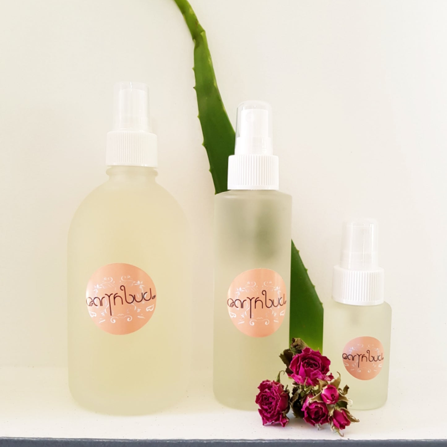 Floral Hydration Infusion