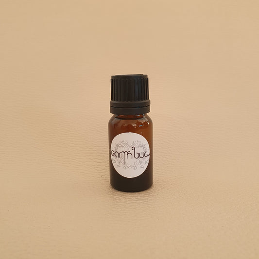 Essential Oil Blends