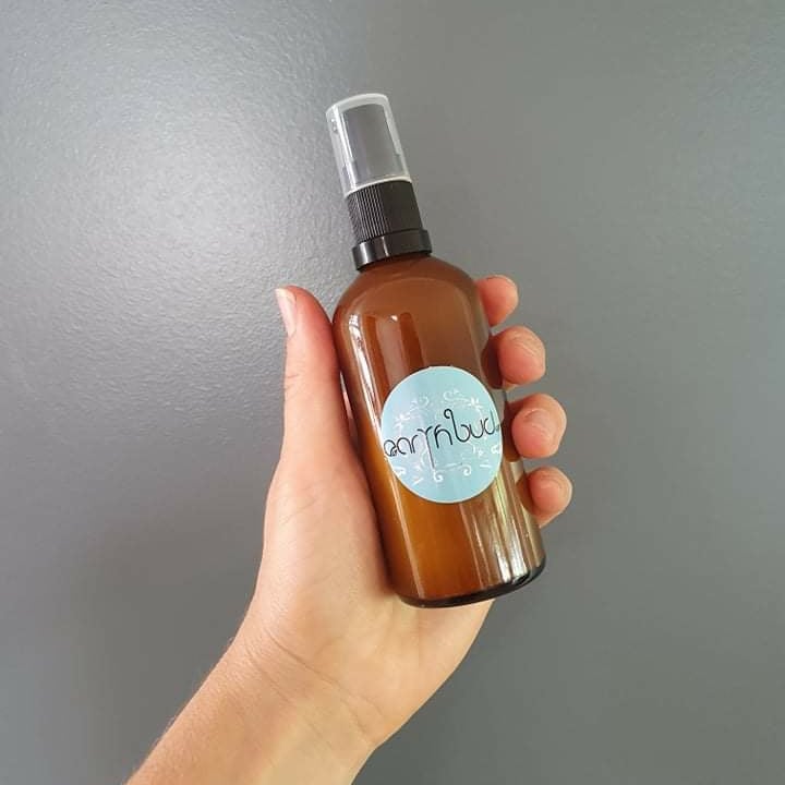 Hand Cream