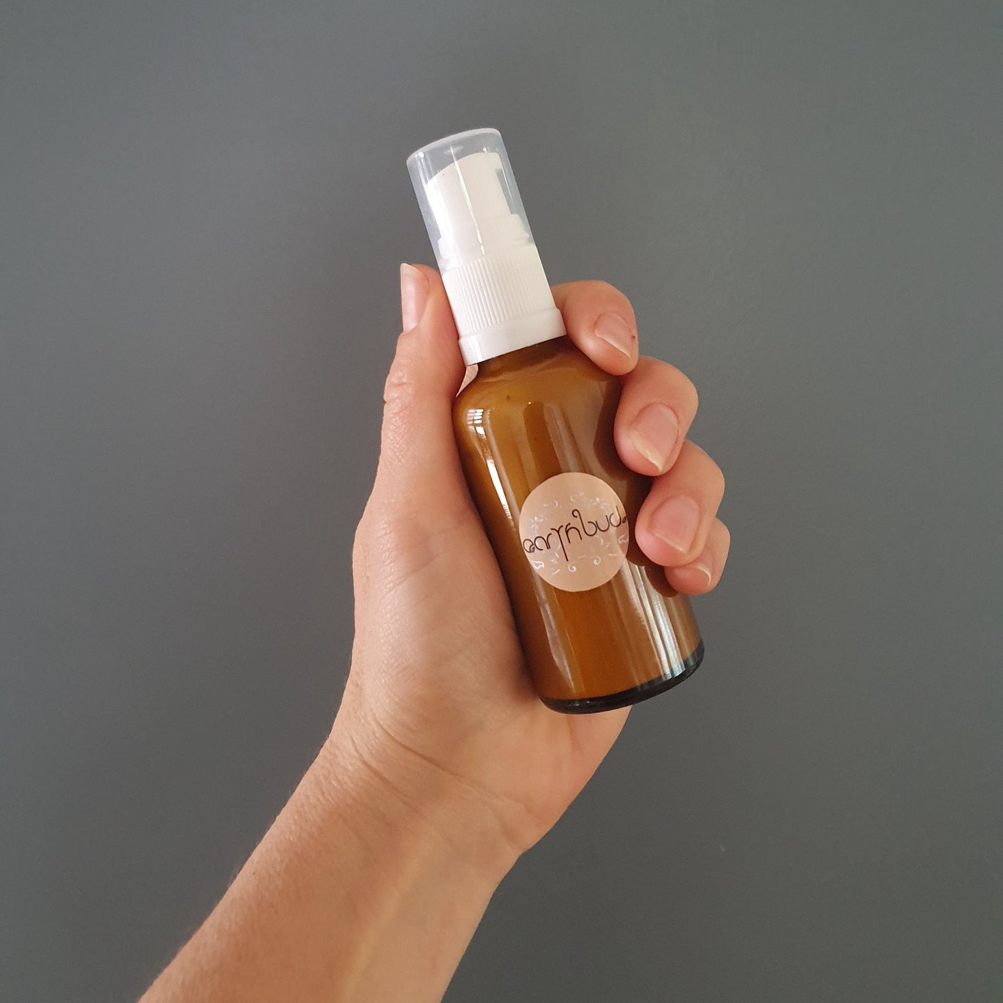 Hand Cream