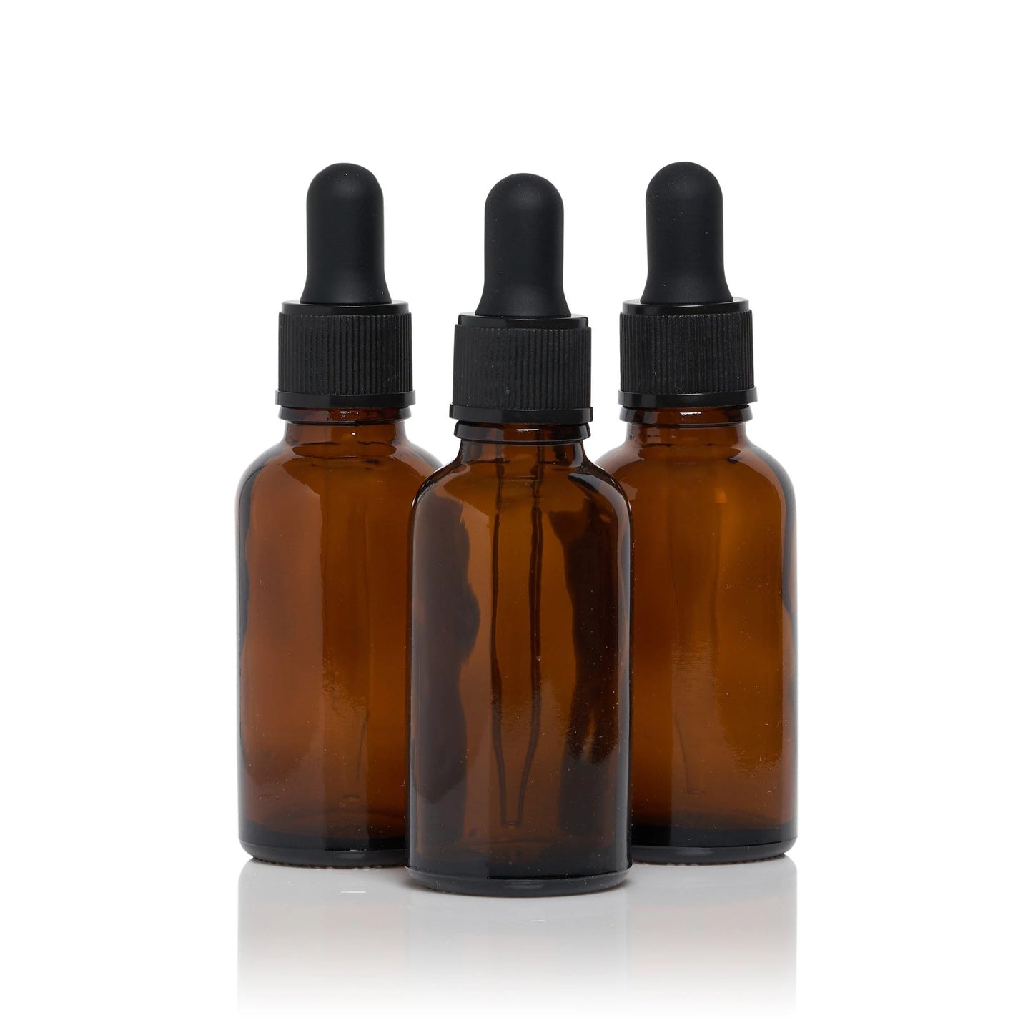 Essential Oil Blends