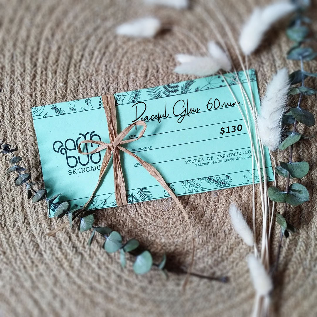 Peaceful Glow - 60min