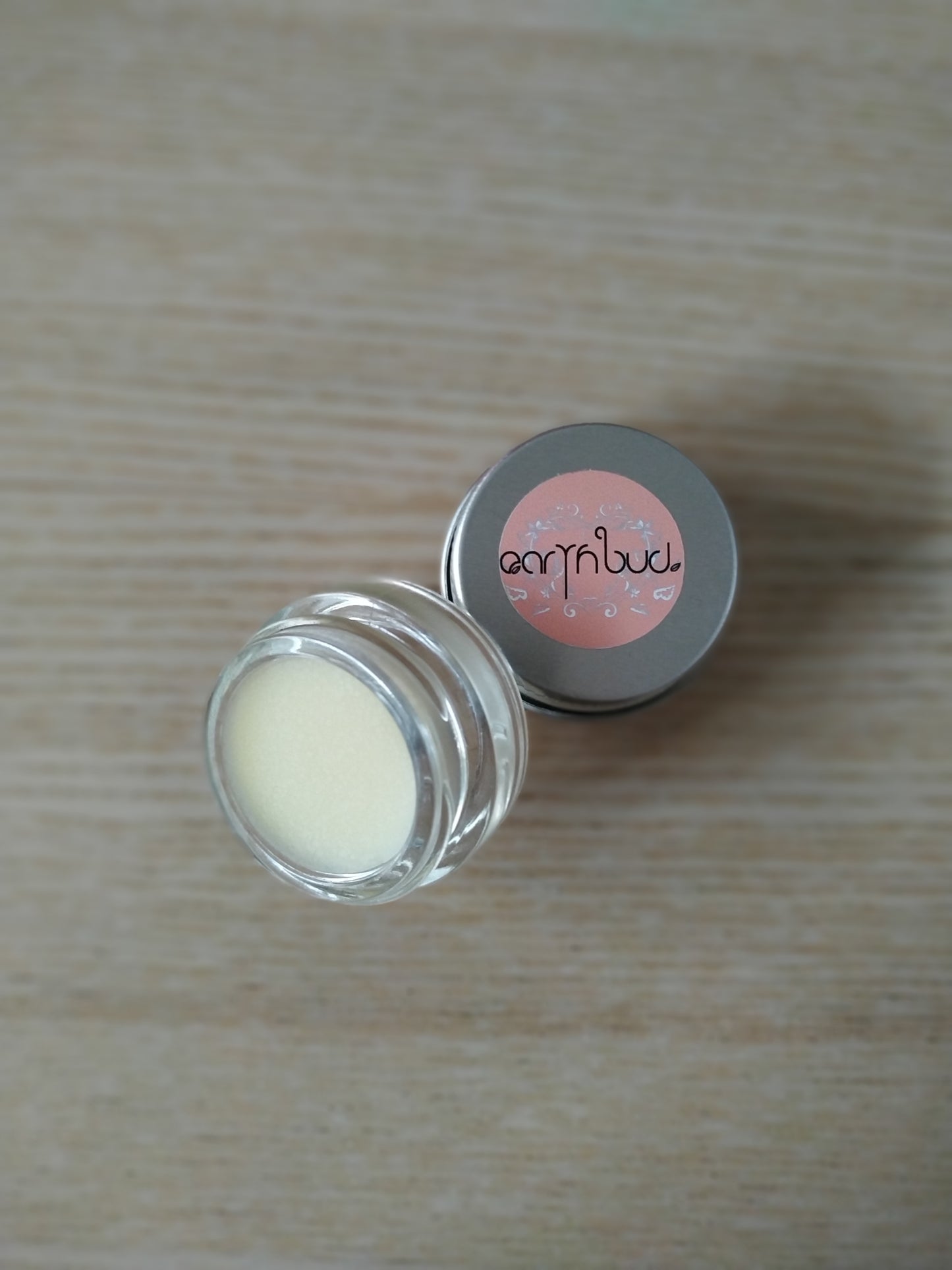 Organic Cacao Lip Balm