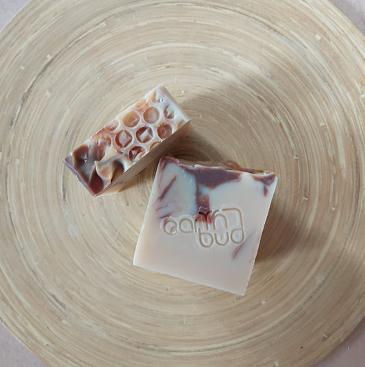 Bergamot & Honey