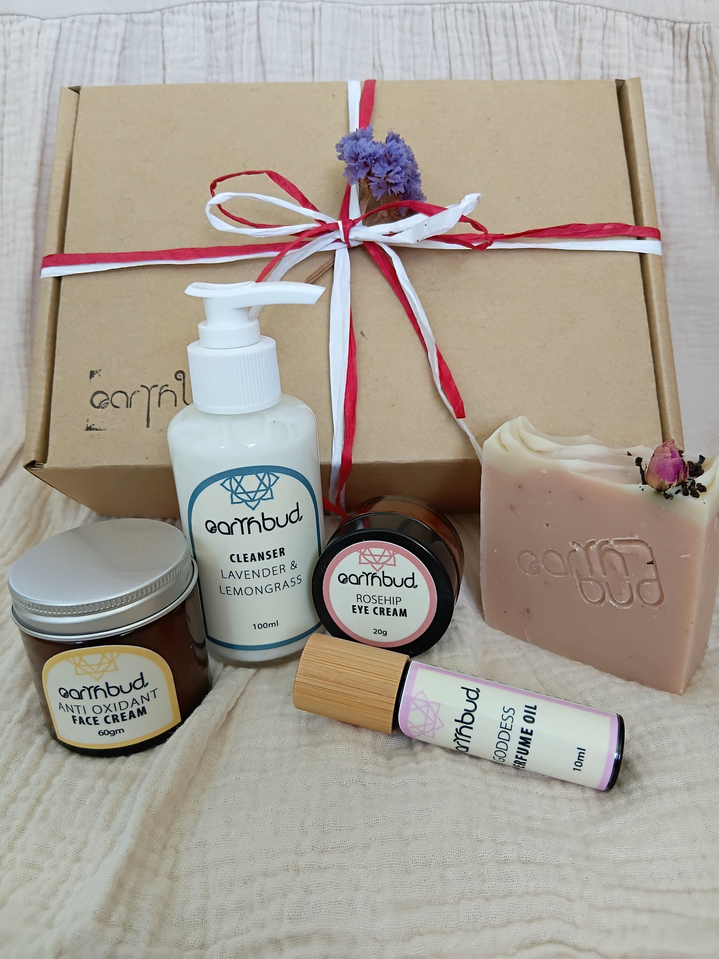 Mother's Day Gift Box
