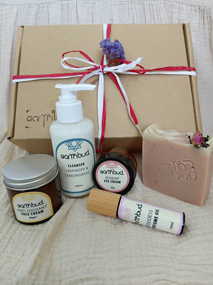 Mother's Day Gift Box