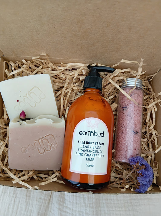 Mother's Day Gift Box