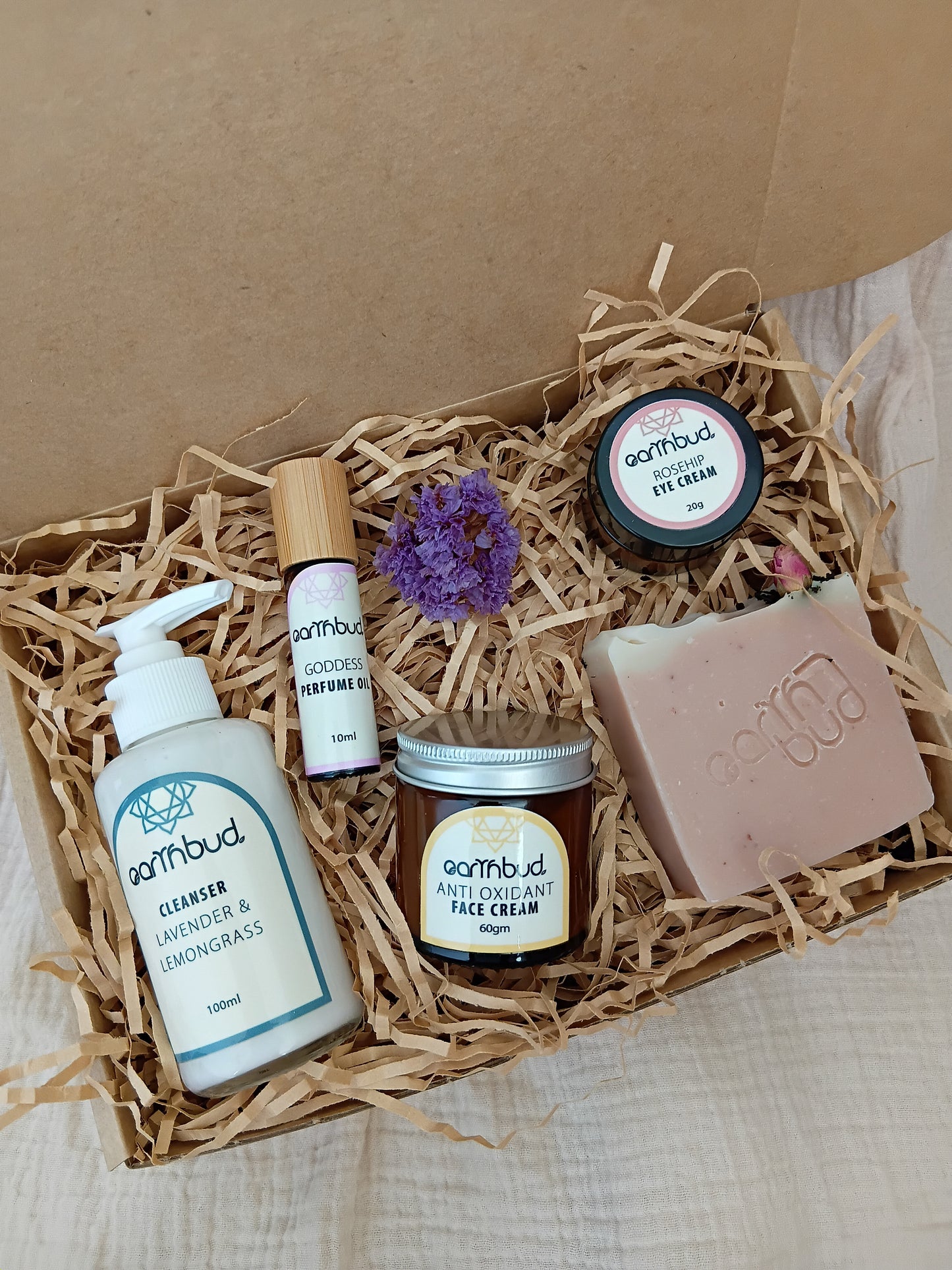 Mother's Day Gift Box