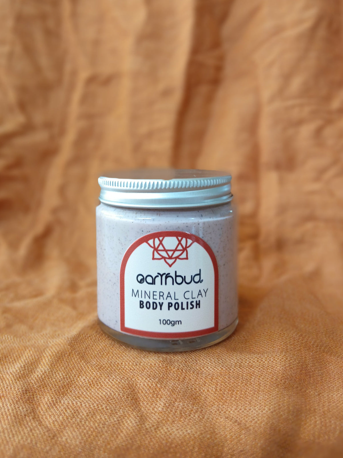 Mineral Clay Body Polish
