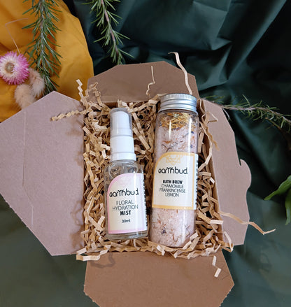 Mist & Salt Mini Set