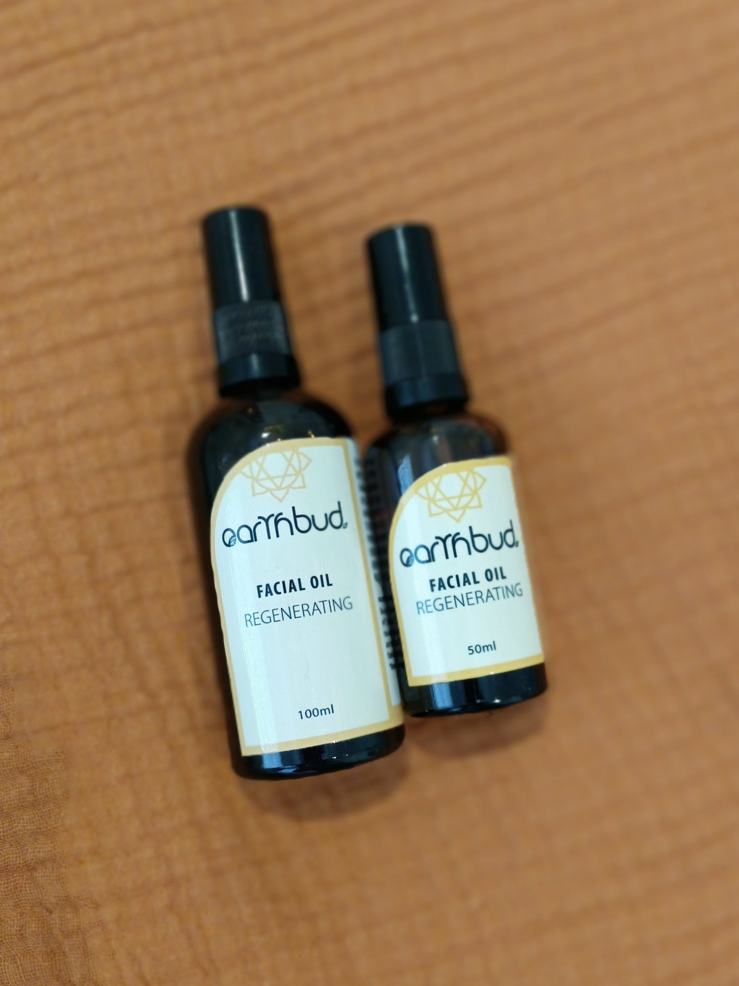 Facial Oil