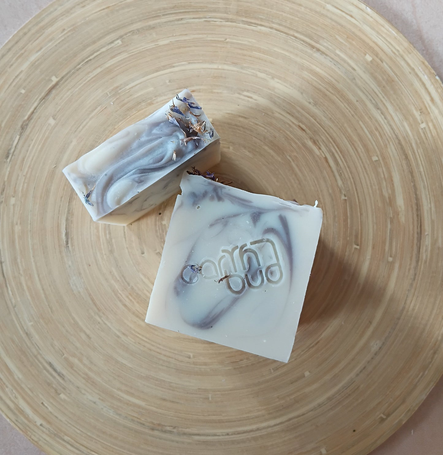 Patchouli & Ylang Ylang