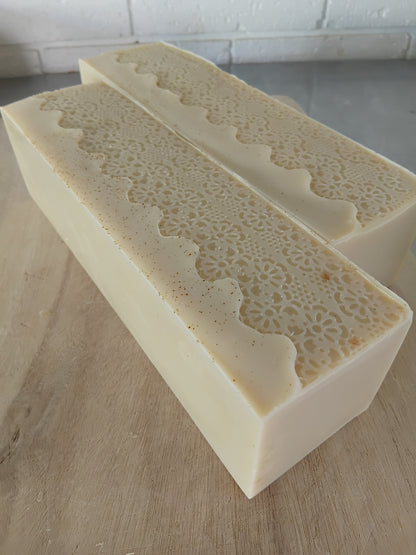 Custom Soap Block