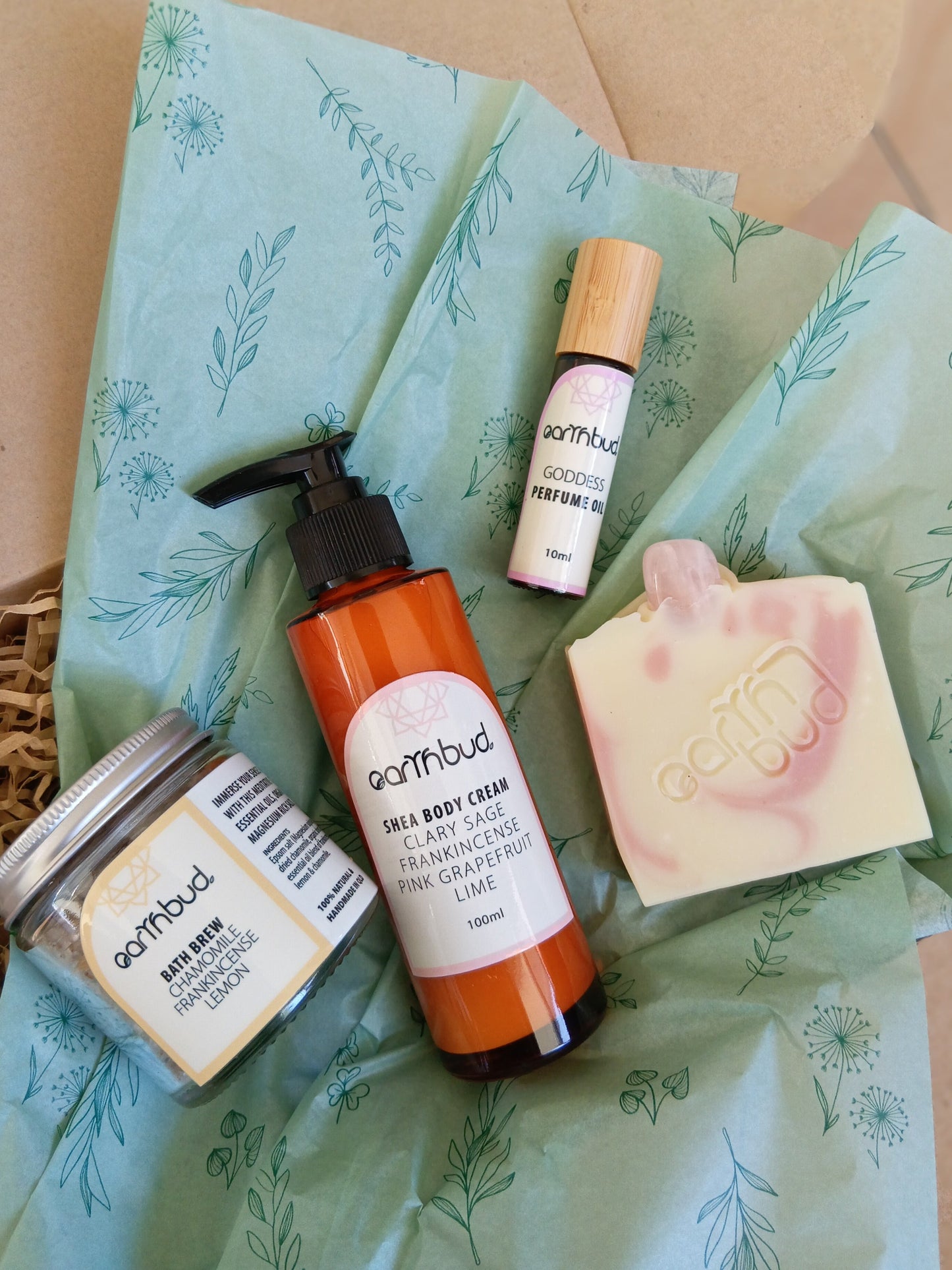 The Divine Mothers Collection