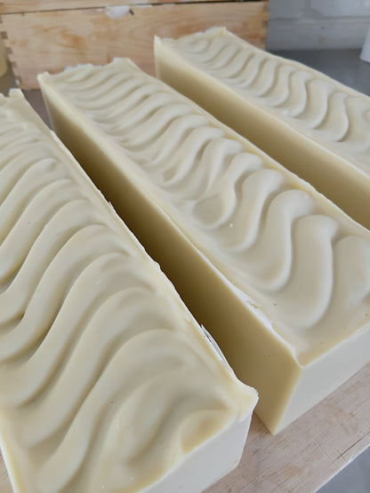 Custom Soap Block