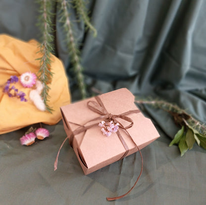 Honey Soap & Hand Lotion