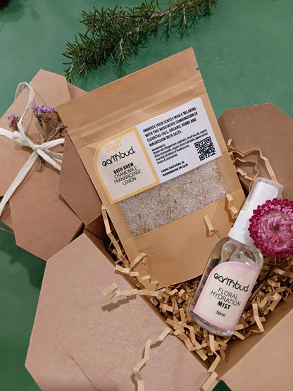 Mist & Salt Mini Set