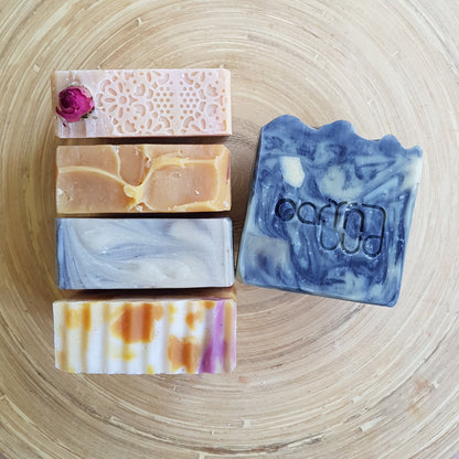5 Soap Pack