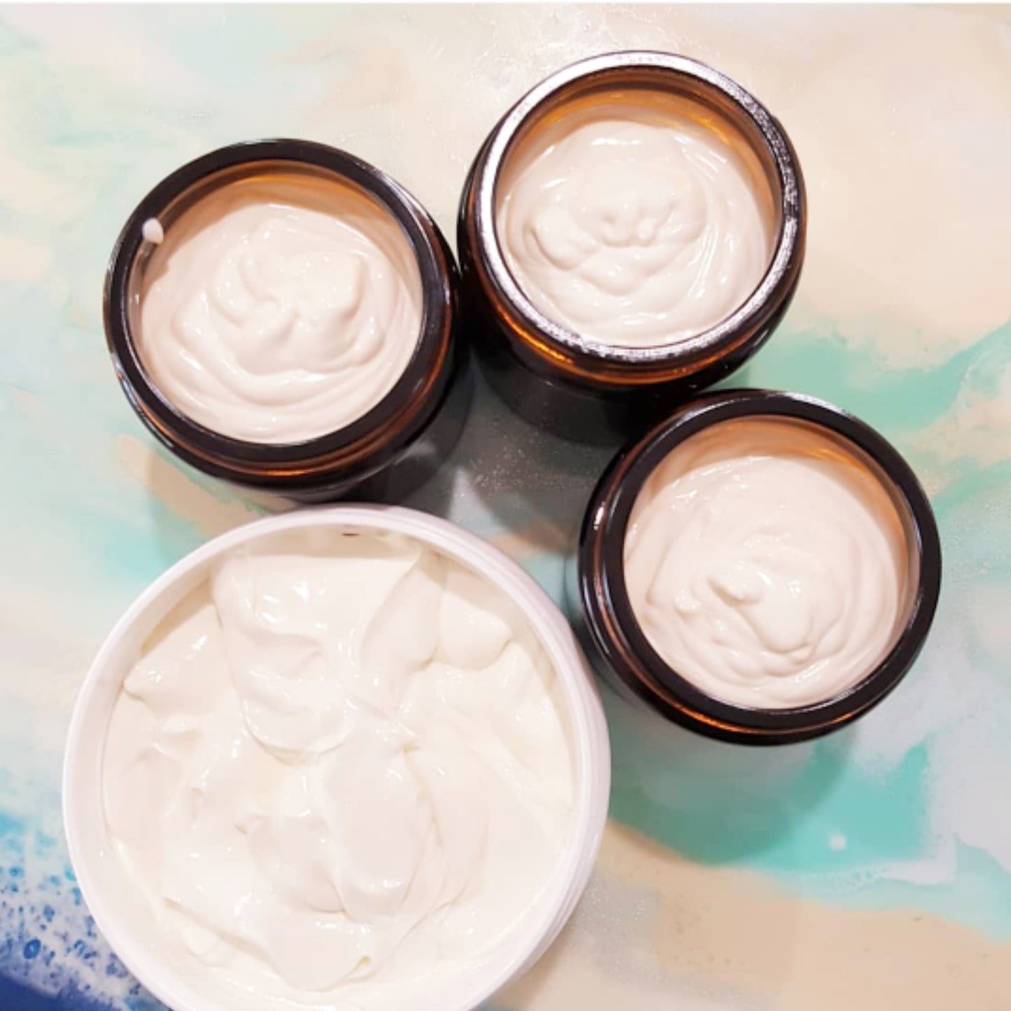 Organic Healing Balm