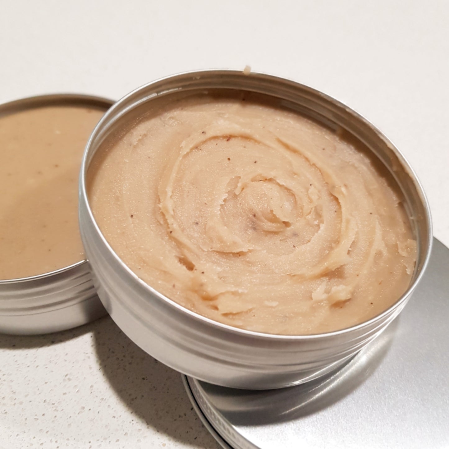 Herbal Body Butter