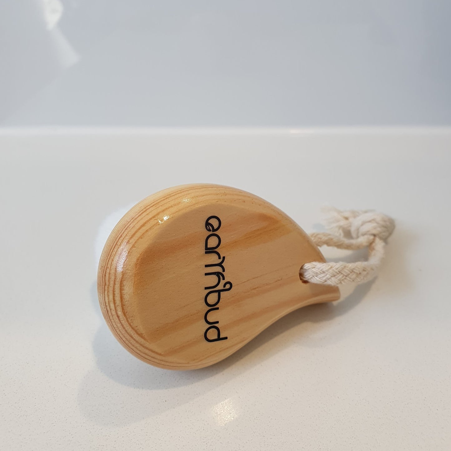 Bamboo Cleansing Brush